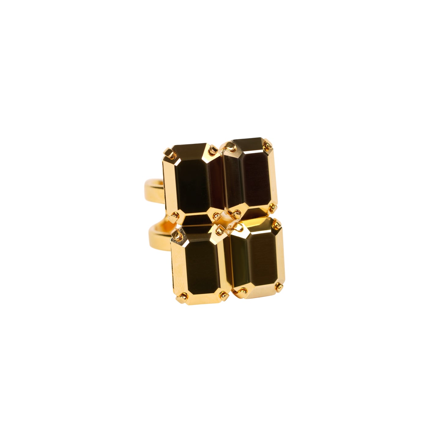 FACET Ring