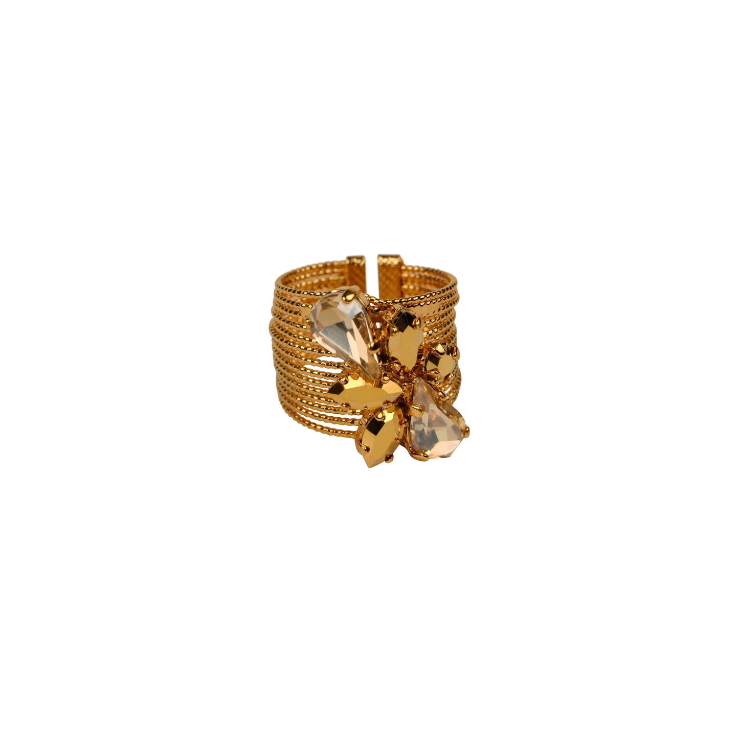 FLAME Ring