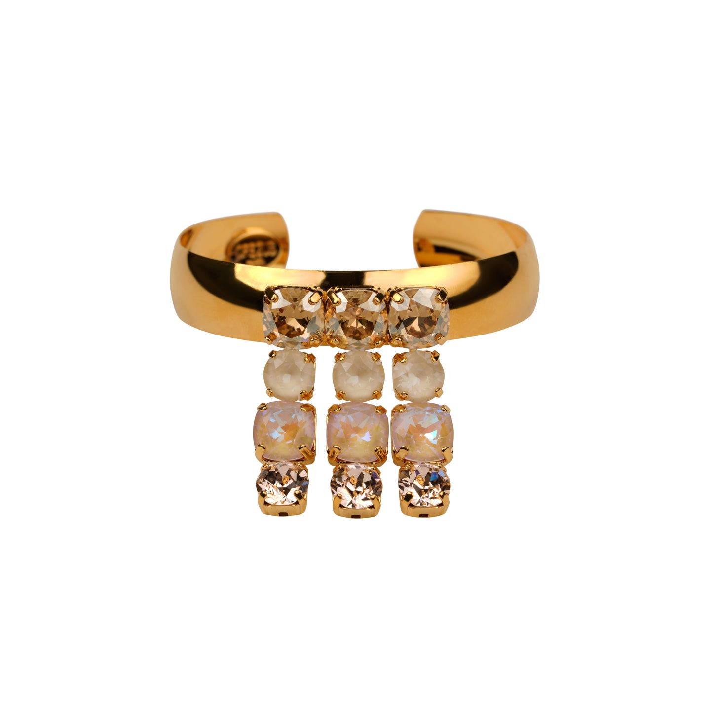 FLASH Cuff Bracelet