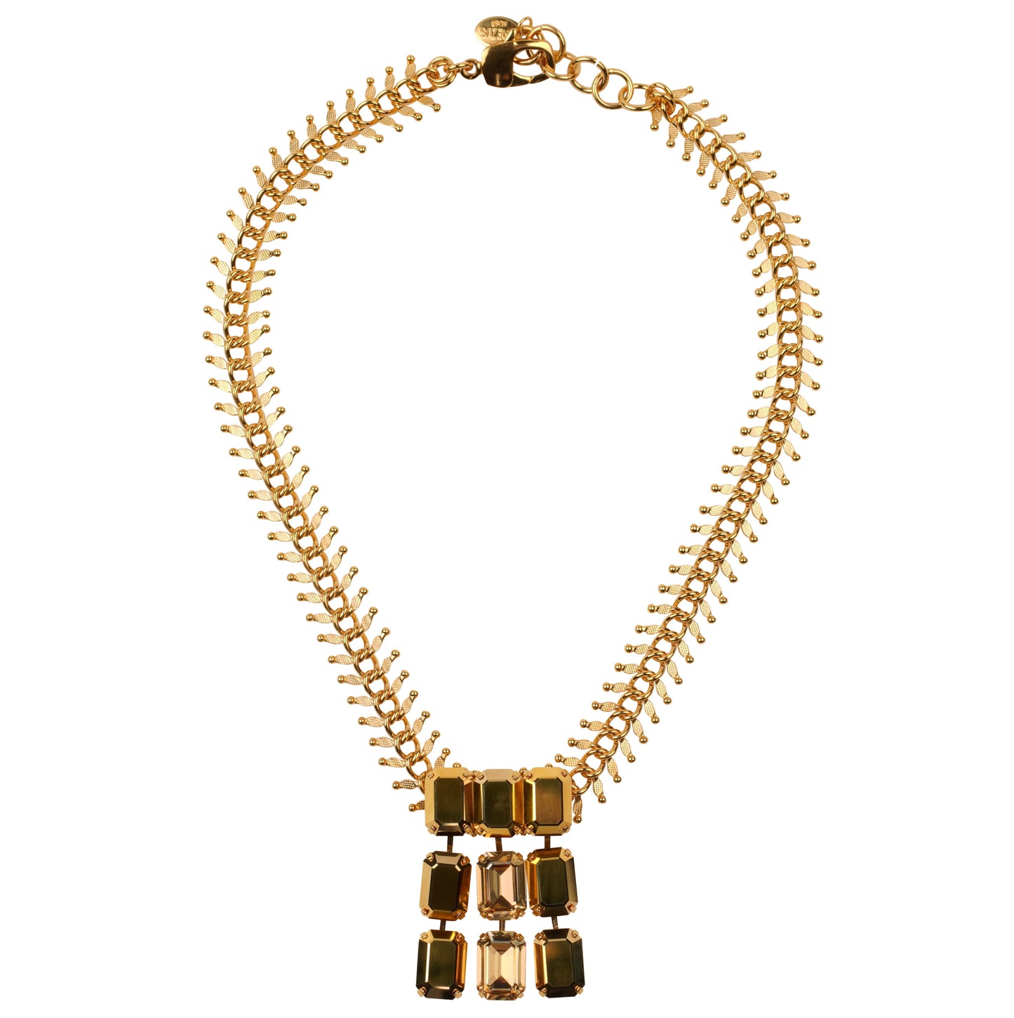 FURY Necklace