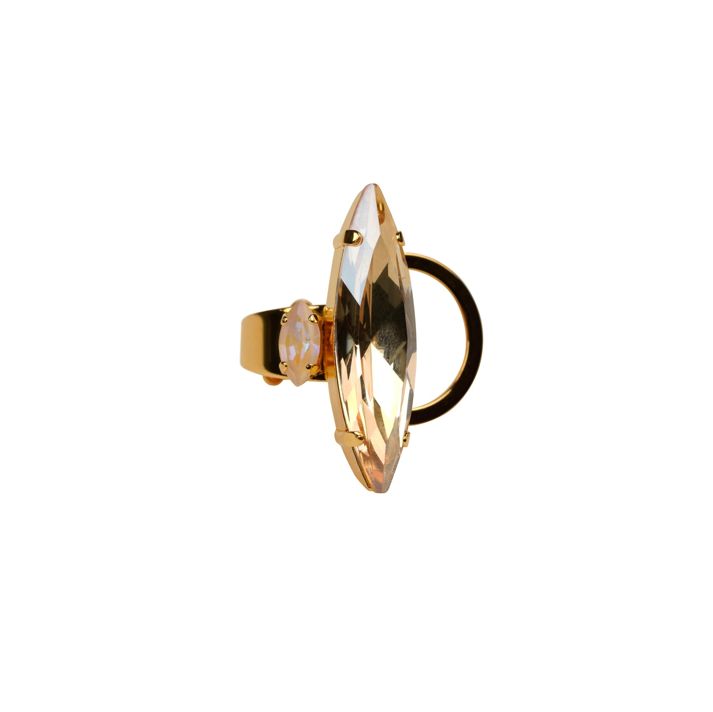 SPARK Ring