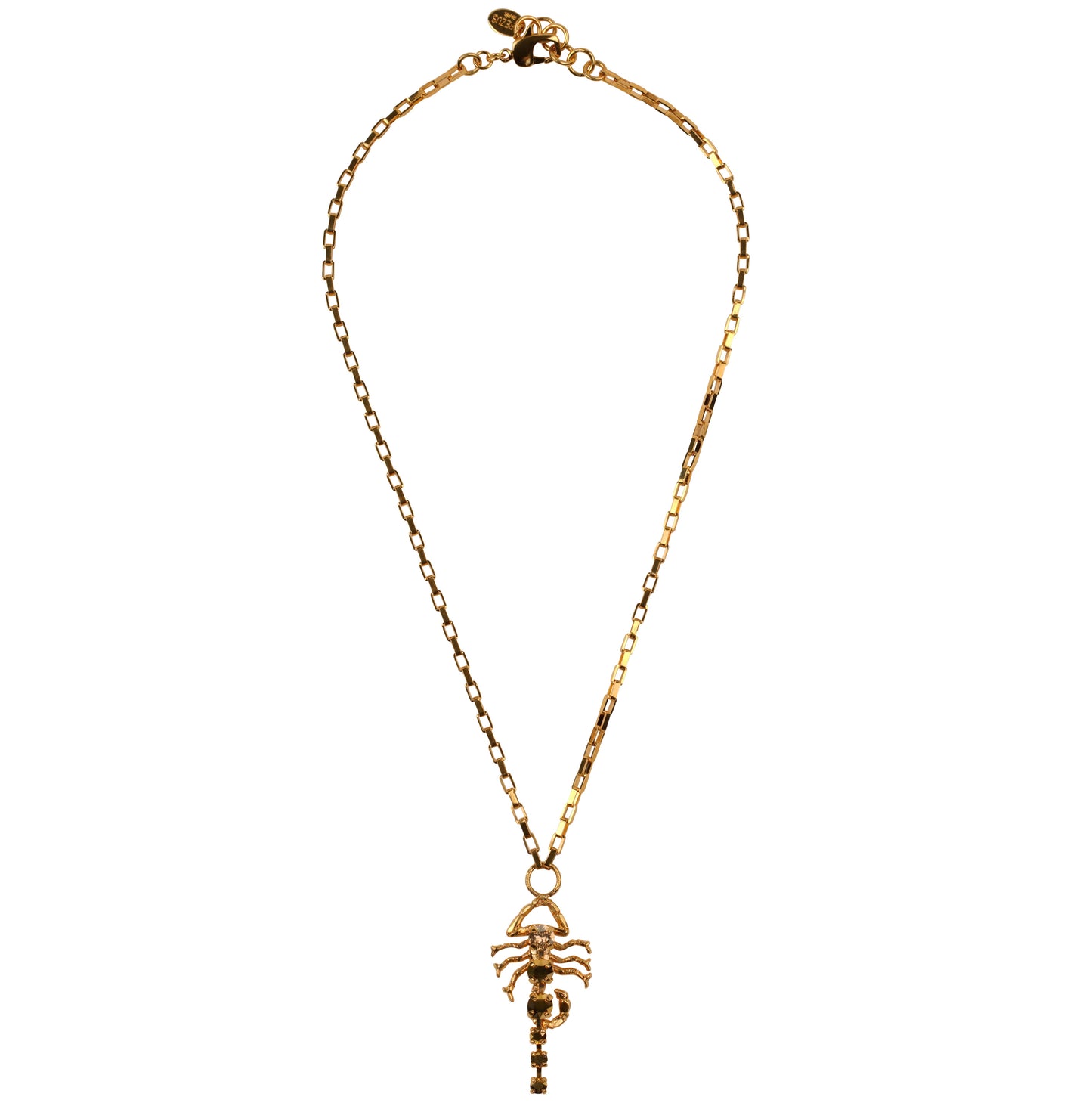 STING Necklace