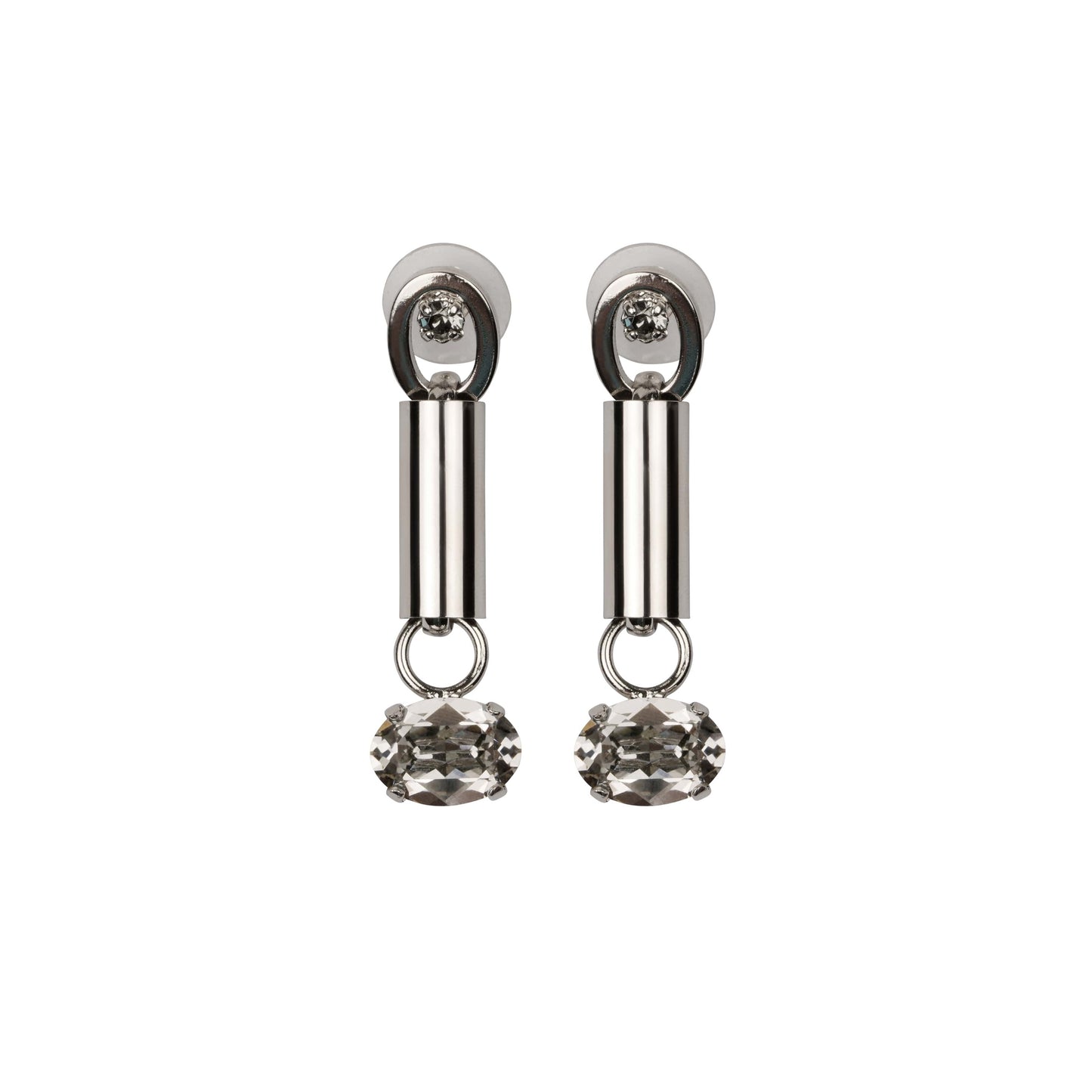 VELA Pierced Earrings