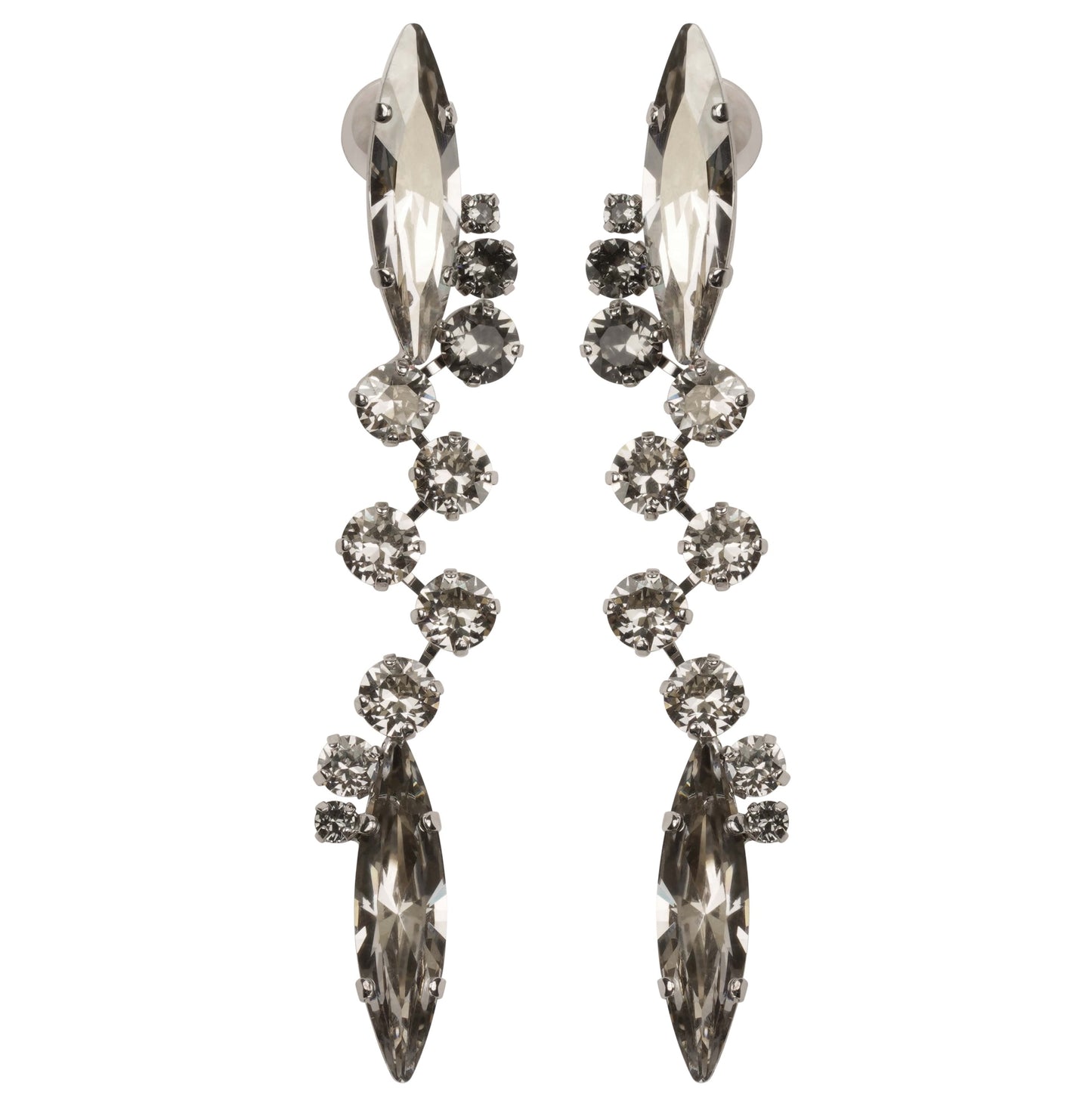 VERSUS Pierced Earrings