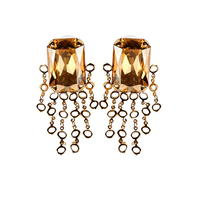 VESPER Pierced Earrings