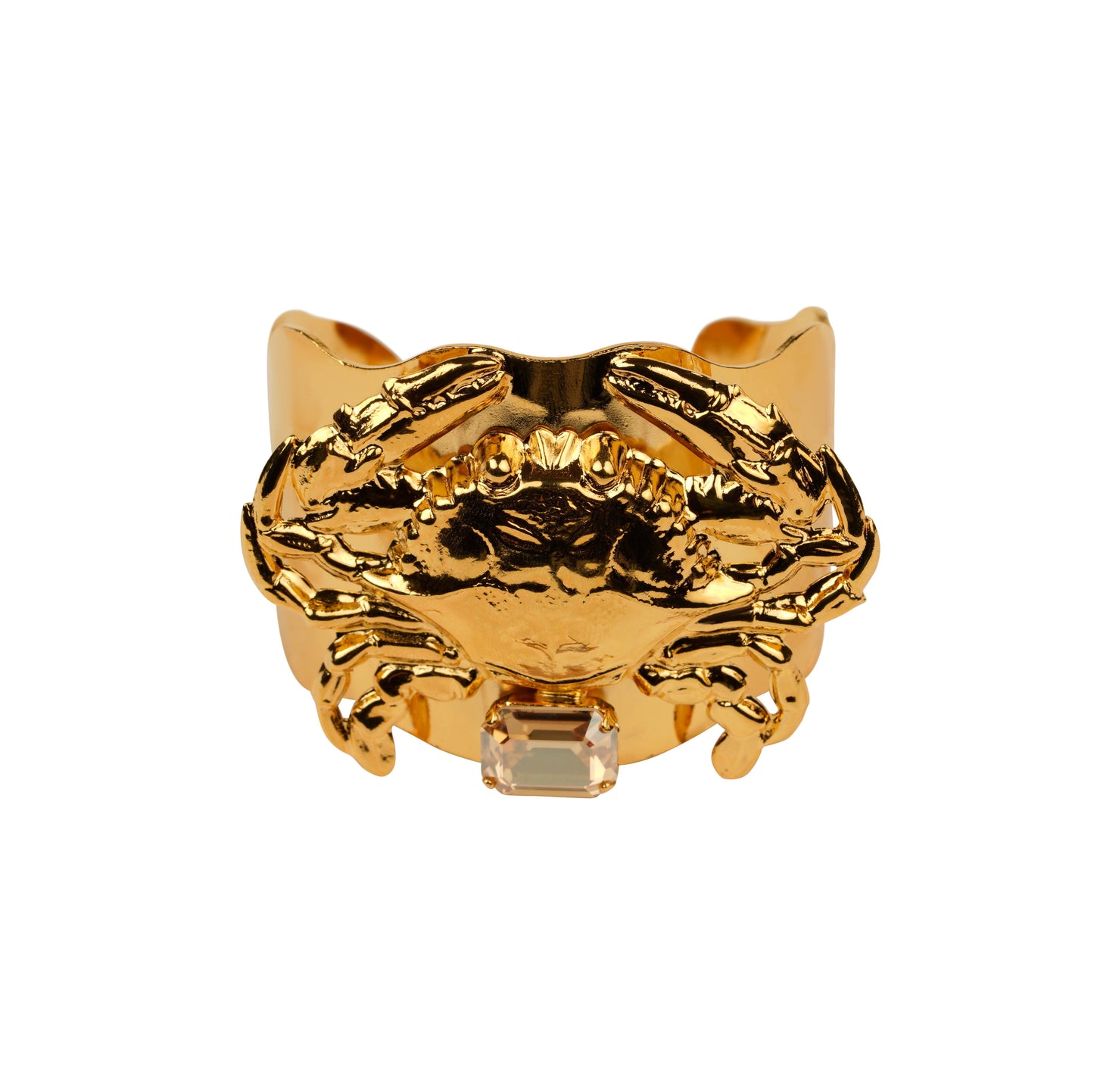ABYSS Cuff bracelet