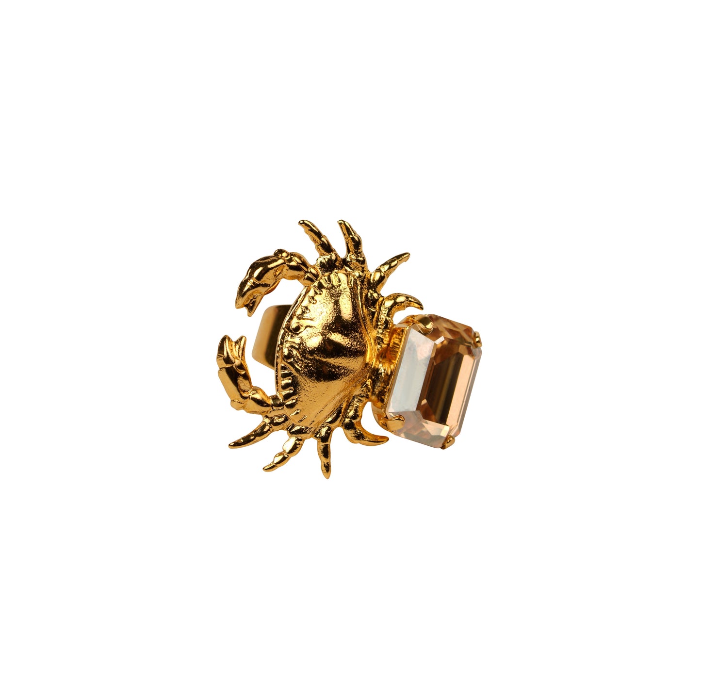 CLAW Ring
