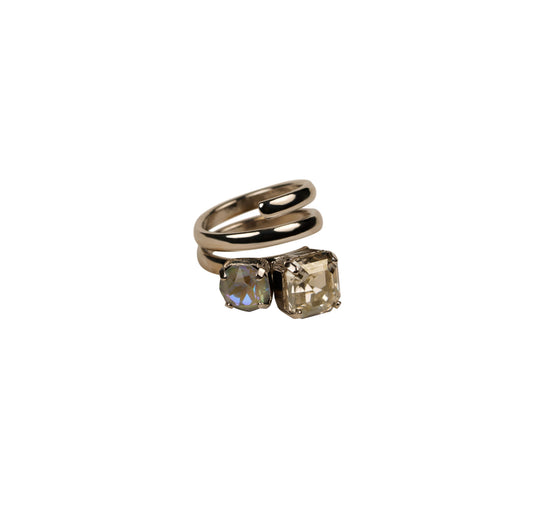 ECHO Ring