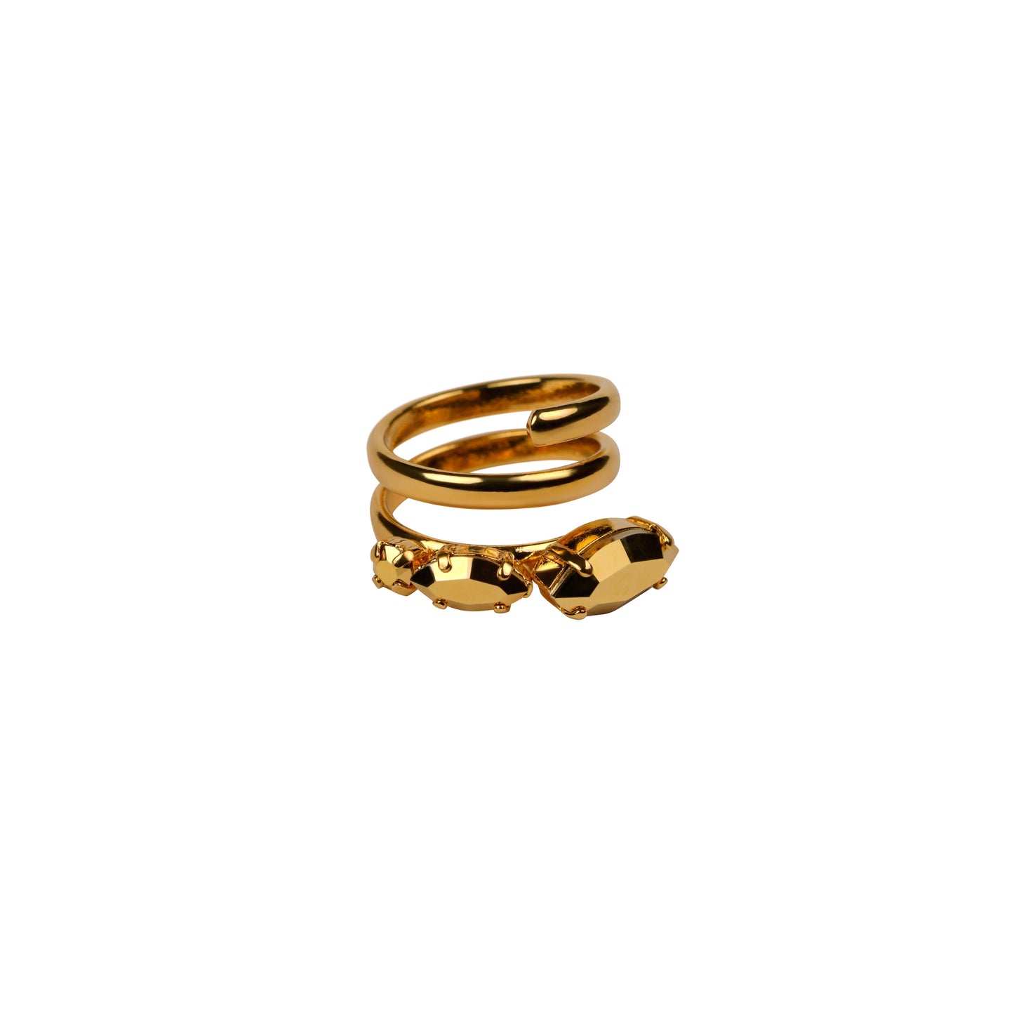 EXOS Ring