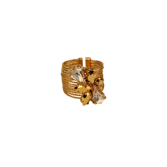 FLAME Ring