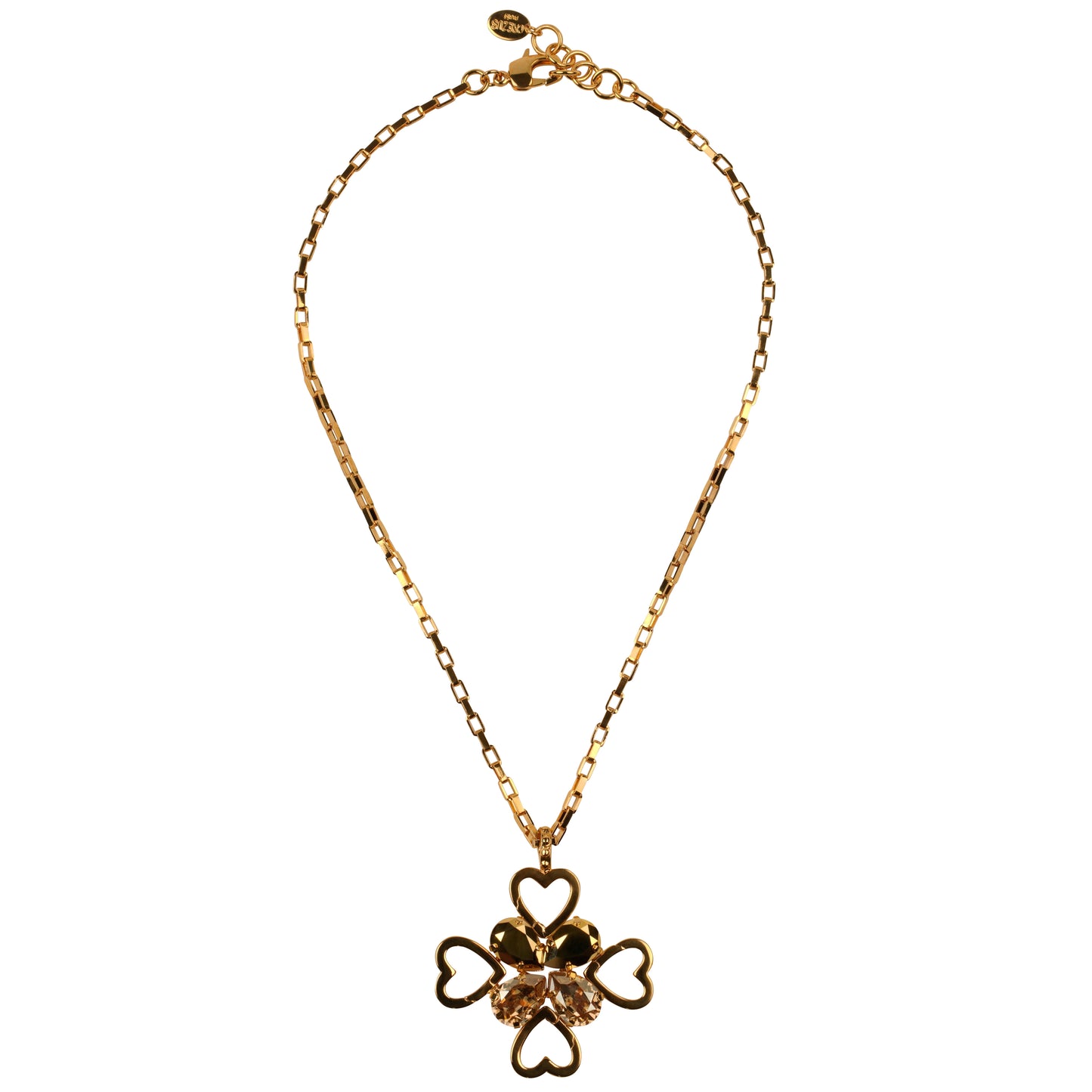 FLIRT Necklace