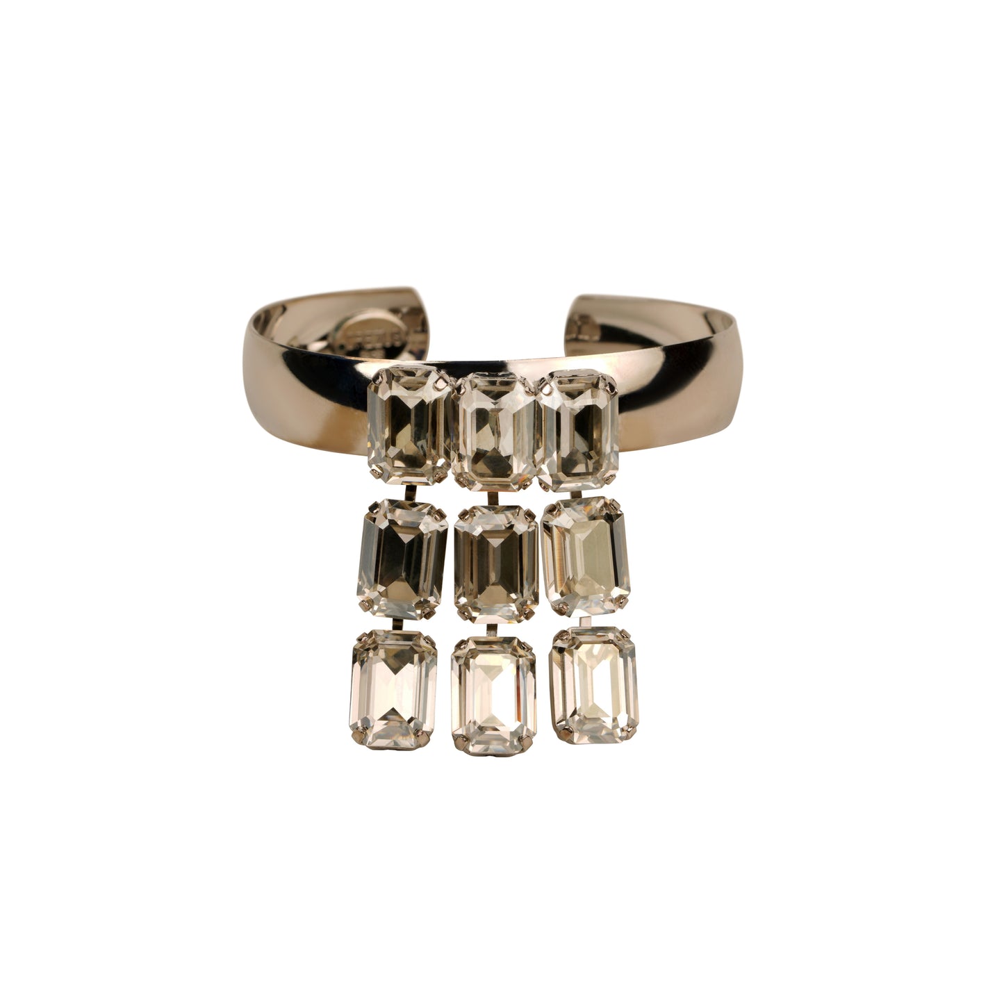 LUX Cuff bracelet