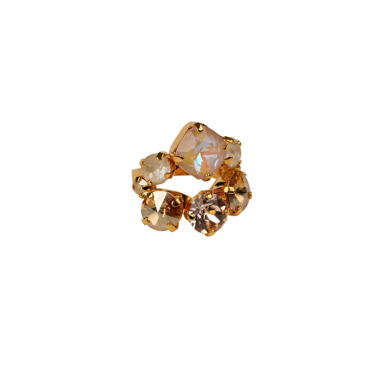MAJOR Ring