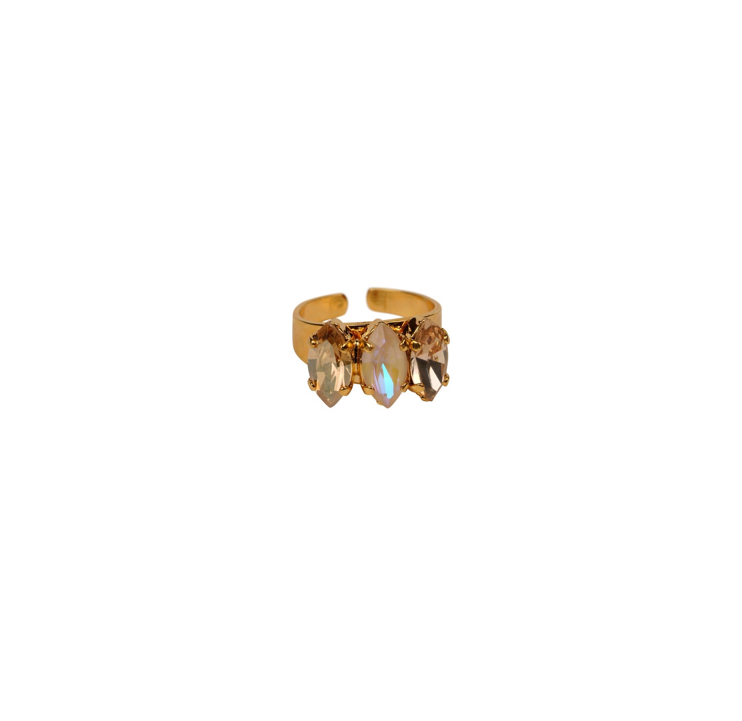 MAXX Pinky Ring