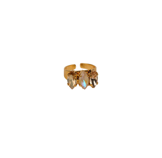 MAXX Pinky Ring