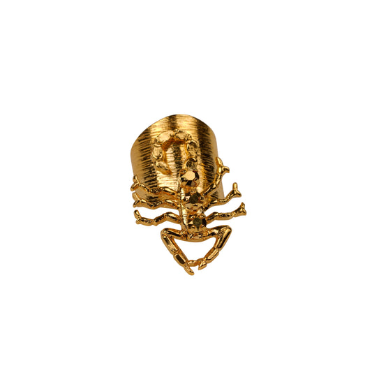 NOX Ring