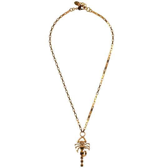 STING Necklace