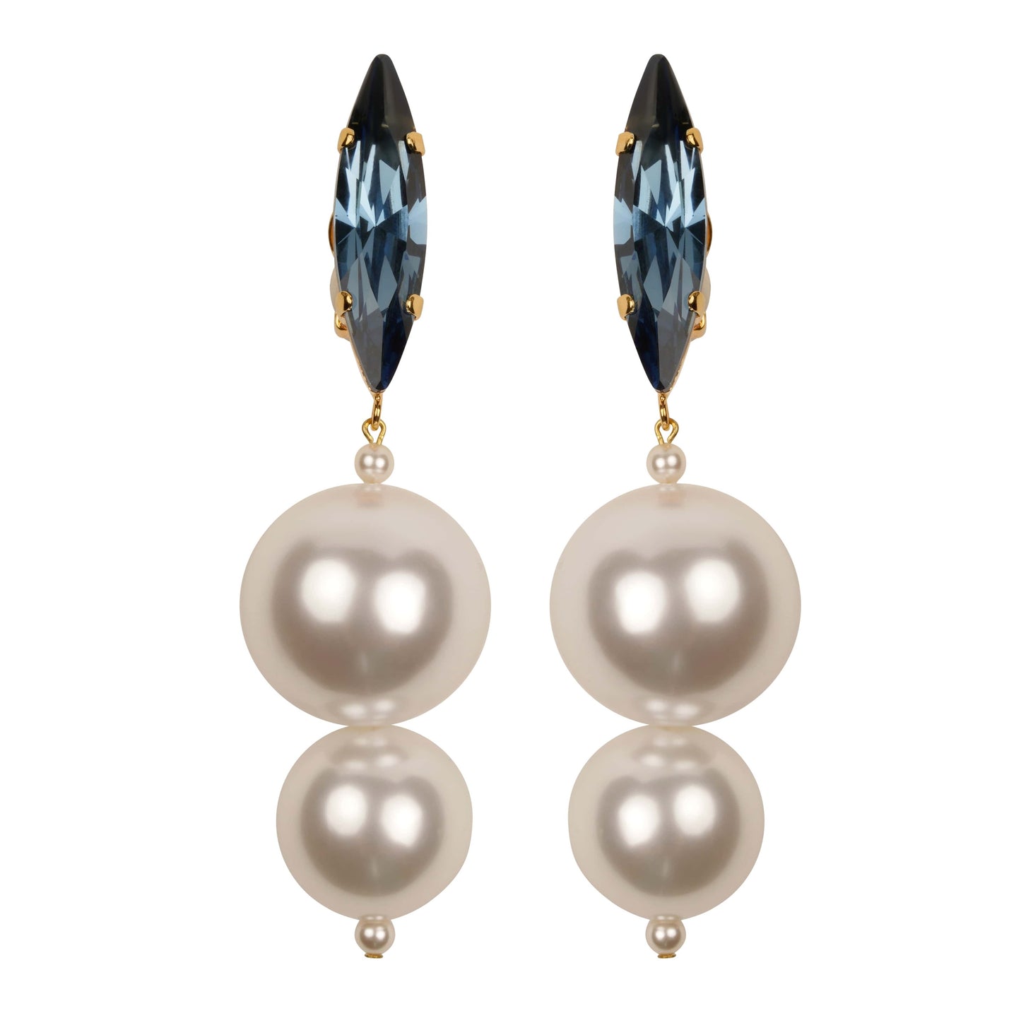 AURORA Pierced Earrings