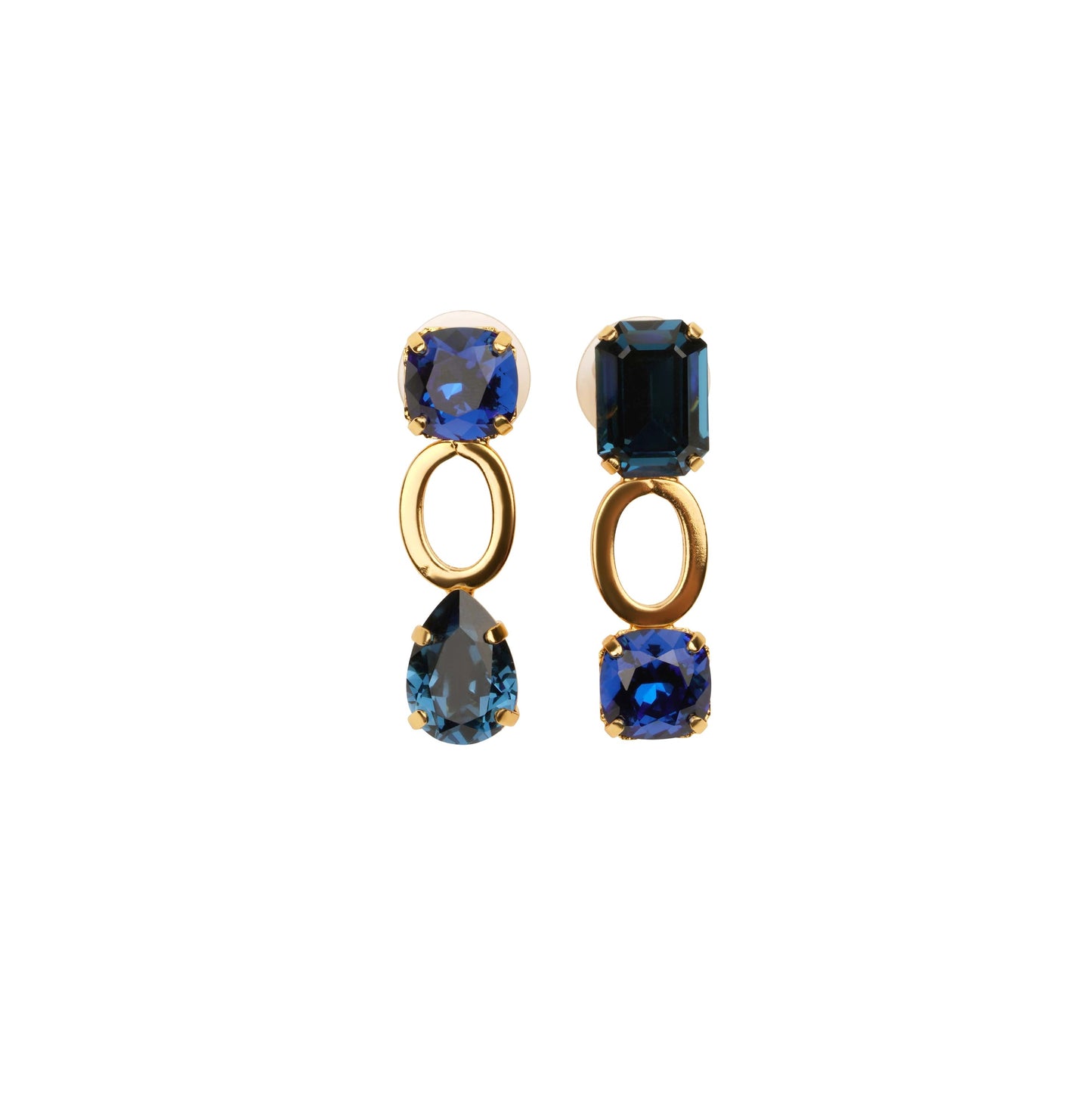 OPUS Pierced Earrings