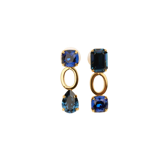 OPUS Pierced Earrings