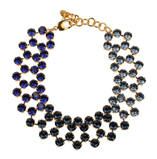 EXTENSA Choker Necklace