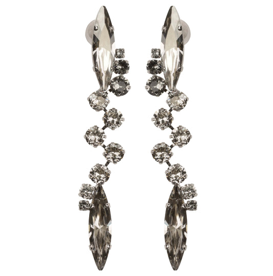 VERSUS Pierced Earrings