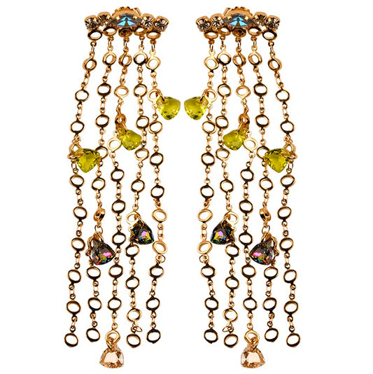 GALLICA Pierced Earrings