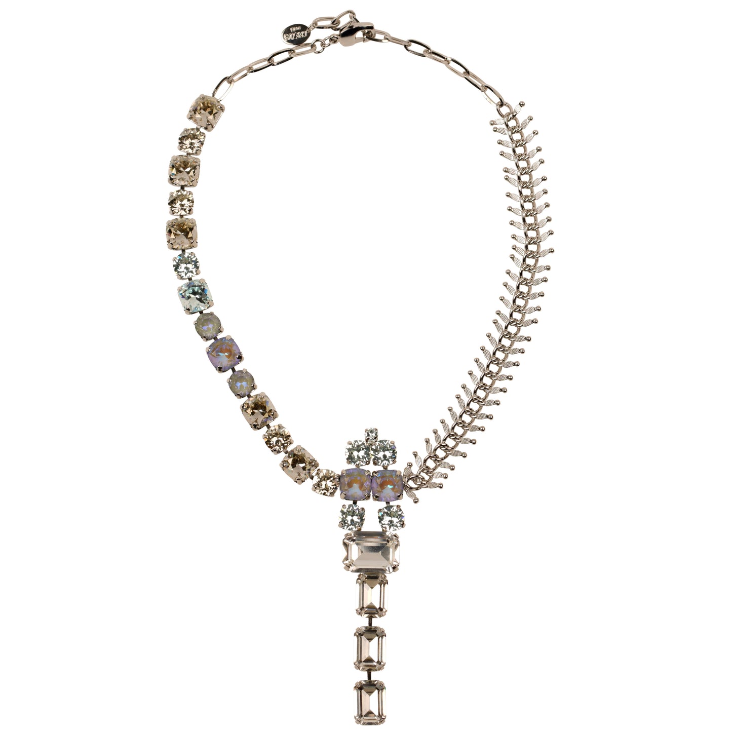 LEGEND Necklace
